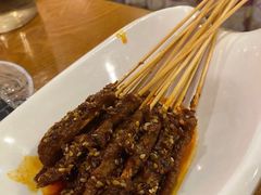 -喝丢一只鞋海鲜烧烤·海肠捞饭(市场店)