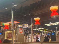 -西塔老太太泥炉烤肉(北京双井店)