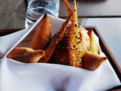 -恰餐厅 CHAR Grill&Bar(西安经开洲际店)