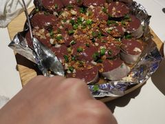-赵记老铺(市府恒隆广场店)