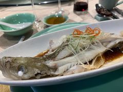 -十八棵（老龙井）御茶园(老龙井店)