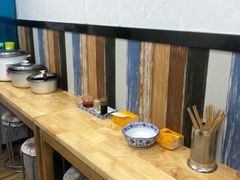 -长白街手工水饺(秣陵路店)