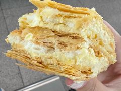 -宫廷糕点铺(双林中横路店)