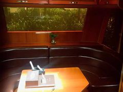 -崇明东平国家森林公园烧烤房车露营地