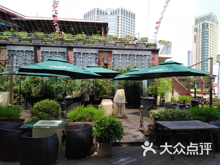 粗糖音乐餐厅酒吧(月光码头店)-图片-苏州美食-大众点评网