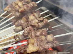 -大佬陈羊肉串(永安街店)