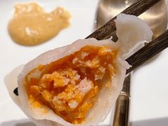 -喜鼎海胆水饺(东港店)