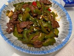 -汇兴源餐馆(小北路店)