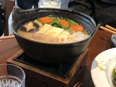 -铃木食堂(帽儿胡同店)