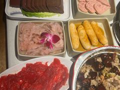 -小龙坎火锅(总店)