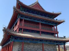 -西安城墙·碑林历史文化景区