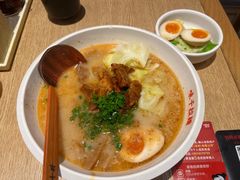 -味千拉面(惠州文昌一路分店)