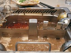 -海底捞火锅(团结桥店)
