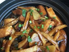 -柒园·三十年创意杭帮菜(龙湖滨江天街店)
