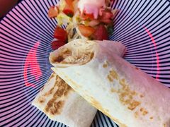 -Cactus墨西哥仙人掌餐厅