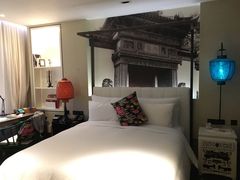 -上海外滩英迪格酒店