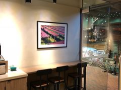 -星巴克(天后庙道店)