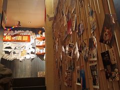 -贰醒·私房小院烧烤 (太古里店)
