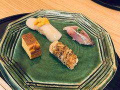 -鮨青(恒基名人购物中心店)