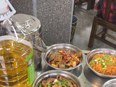 -郝大姐·乌龙山铁板烧(大学城三店)