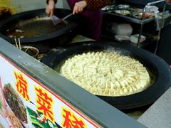 自助取餐区-向群锅饺(登高路店)