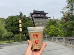 -西安城墙·碑林历史文化景区