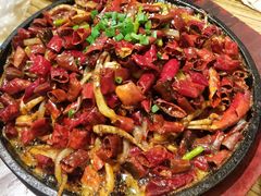 -嘎嘎鸭脑壳(金琴店)