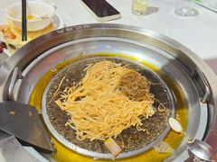 -石记东北风味烤肉(系马桩第二分店)