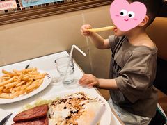 -大哥餐厅(西城花园店)