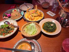 -品泰·泰国餐厅(苏州中心店)