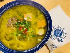 -王妈凉皮小食代(高新店)