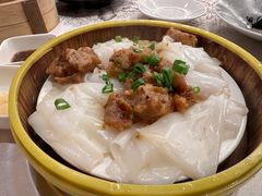 -香云轩·顺德菜(香云纱园林酒店店)