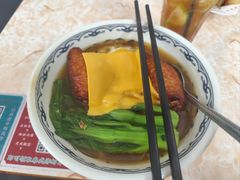 -渔记茶餐厅(渔村店)