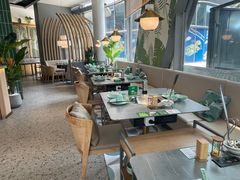 大堂-原味四季椰子鸡(平湖天虹店)