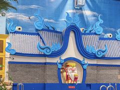 -广州融创水世界