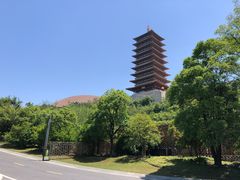 -牛首山文化旅游区