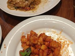 -那家老院子东北菜·饺子·小鸡炖蘑菇(艳华街店)