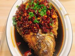 -香缇小院私房菜(盐务街店)