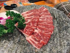 -万兴佳烤肉·长白山老味道(宏泰广场店)