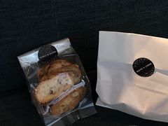 -WHEAT&BAKER-麥(凯德来福士店)