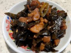 -阿莉餐厅(枣阳路店)