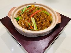 -利苑酒家(华熙国际店)
