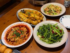 -阿嫂印象·民间江湖菜(大学城店)