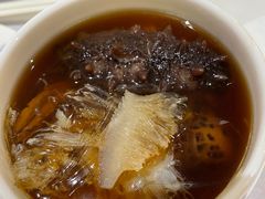 -聚春园自助餐厅(东街口店)