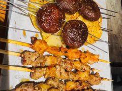 -肉串汪(西便门店)