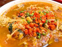 鱼肚鱼蛋-戴叔叔龙虾馆·麻辣小龙虾