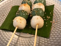 -龟兹KUCINA·新疆菜(前滩L+PLAZA店)