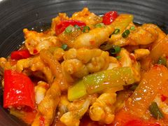 -火婆子·川小馆(扬韬科技广场店)