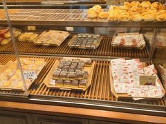 -丁香西饼屋(桂林路店)