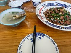 -旺角小渔村·海肠捞饭开创者(环山路店)